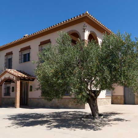 Casa Los Olivos Alora - Caminito Del Rey Dış mekan fotoğraf