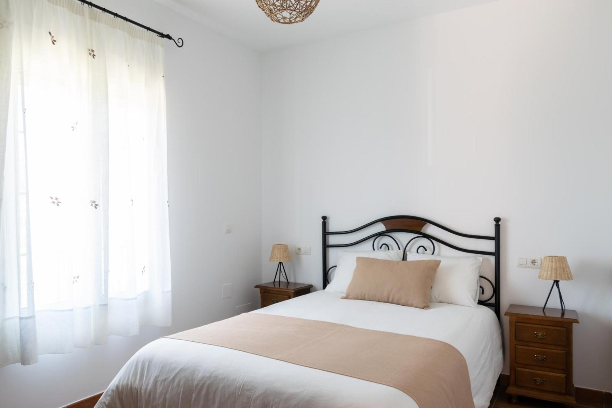 Casa Los Olivos Alora - Caminito Del Rey Dış mekan fotoğraf